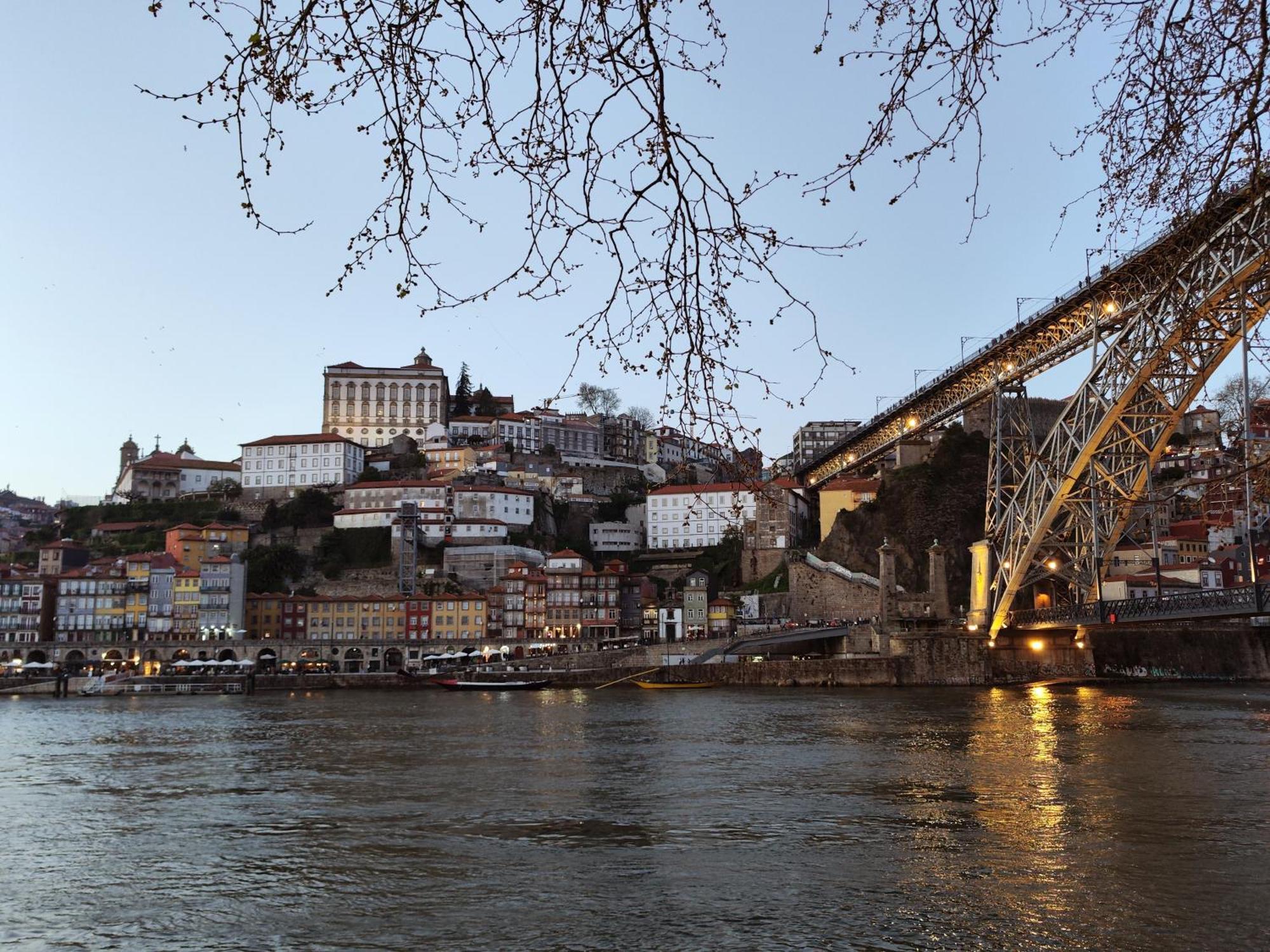 Fervenca Apartments Vila Nova de Gaia Buitenkant foto