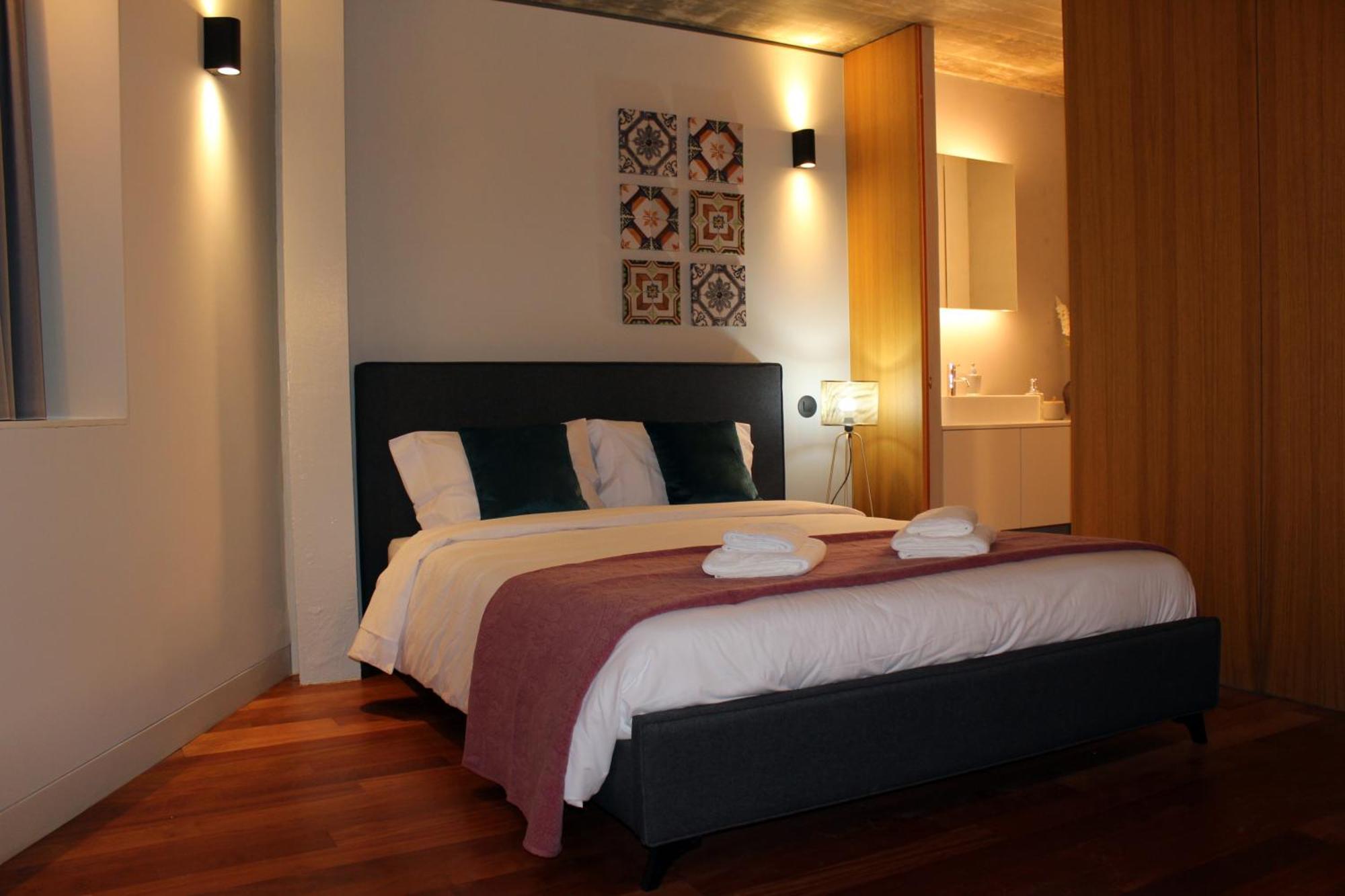 Fervenca Apartments Vila Nova de Gaia Buitenkant foto