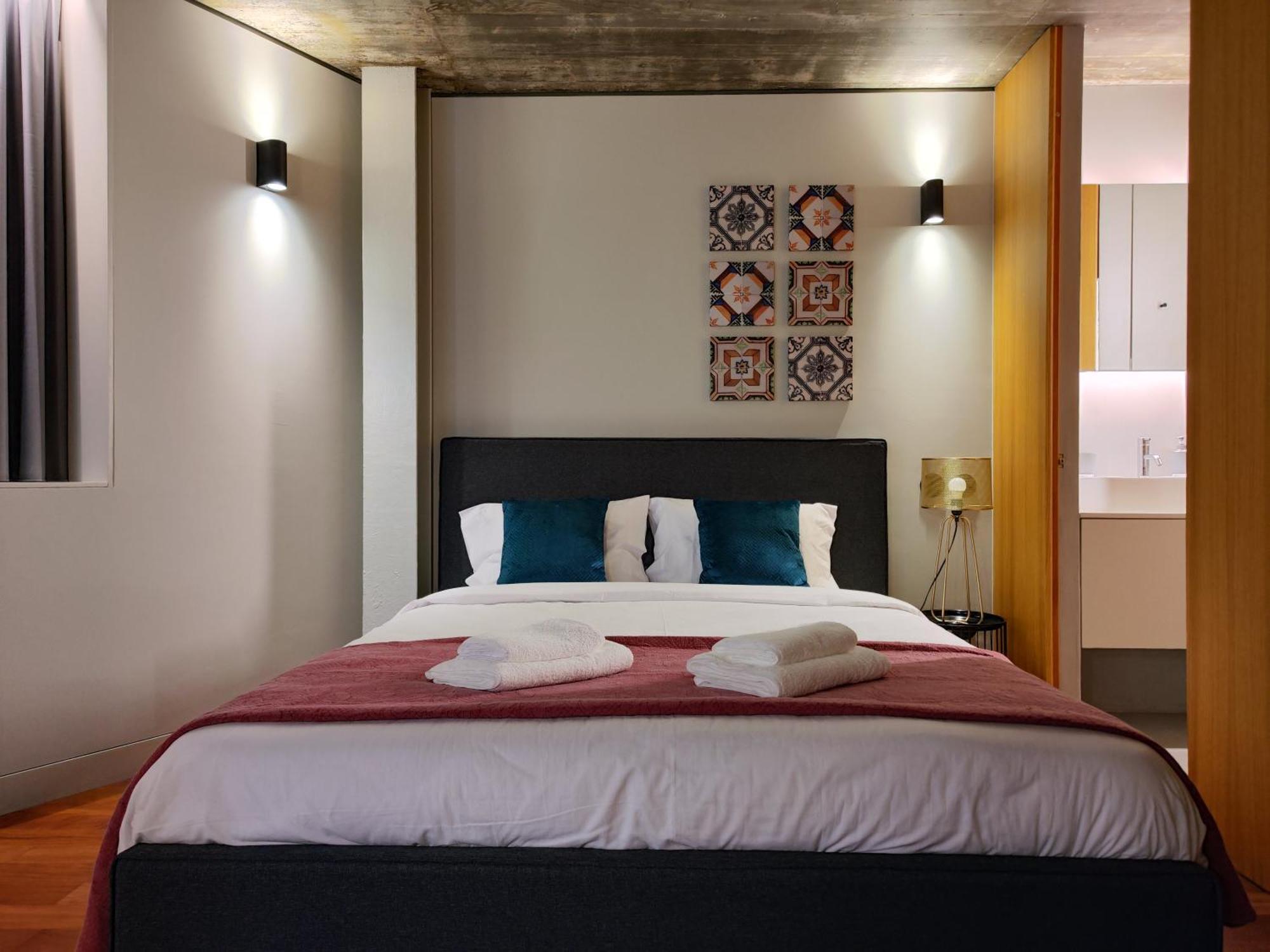 Fervenca Apartments Vila Nova de Gaia Buitenkant foto