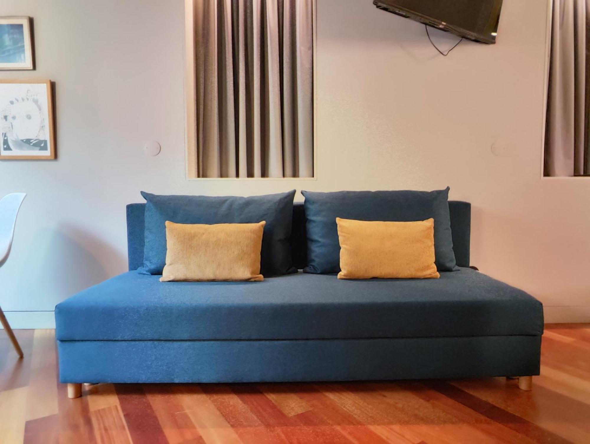 Fervenca Apartments Vila Nova de Gaia Buitenkant foto