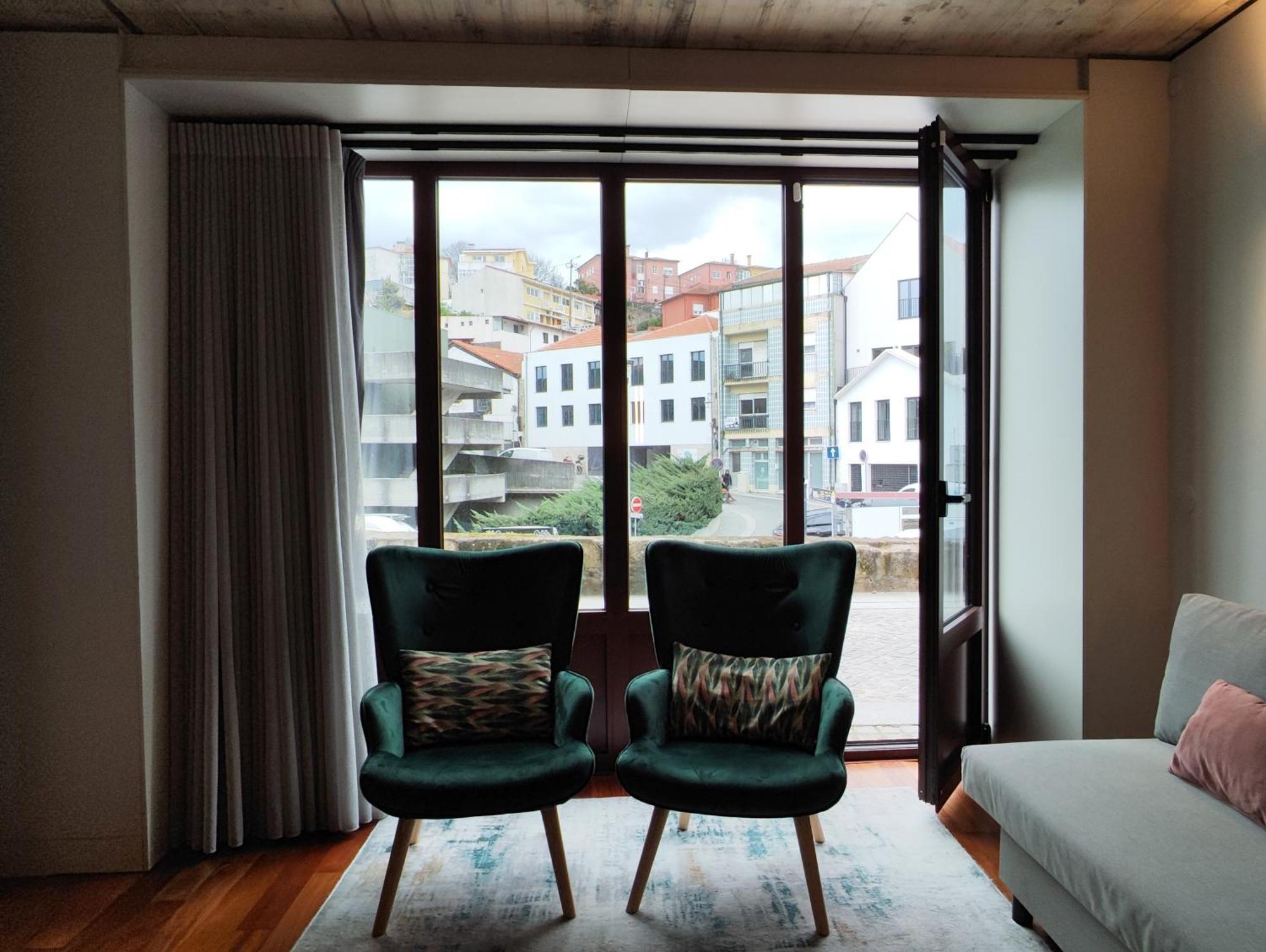 Fervenca Apartments Vila Nova de Gaia Buitenkant foto